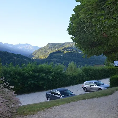Le Panoramic