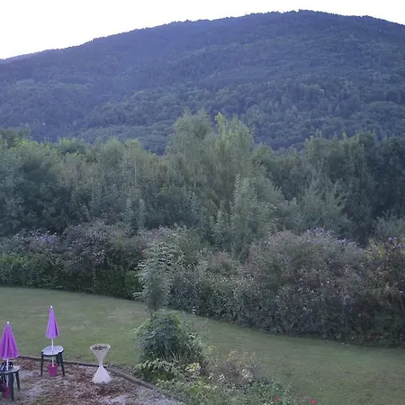 Le Panoramic Hotel 2*