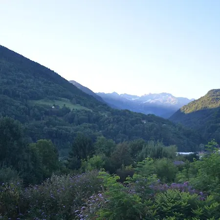 Le Panoramic Hotel 2*