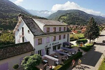 Le Panoramic Hotel 2*