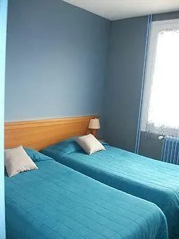 Le Panoramic Hotel Allevard