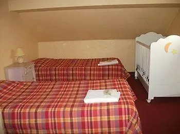 Le Panoramic Hotel