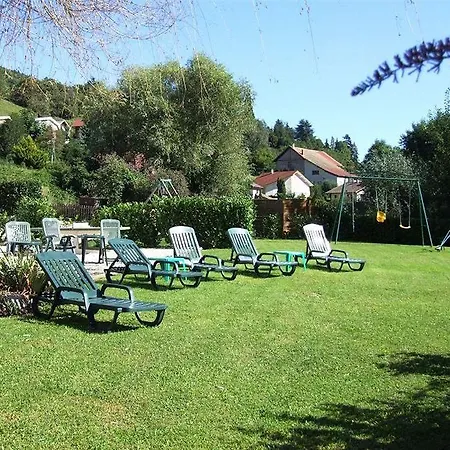 Hotel Le Panoramic 2*