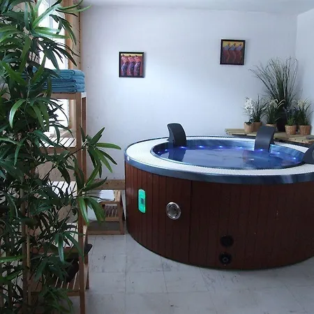 Hotel Le Panoramic 2*