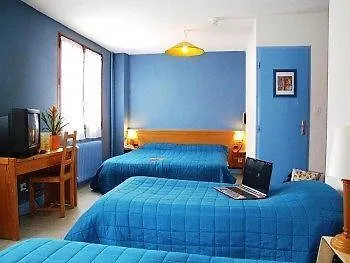 Le Panoramic Hotel