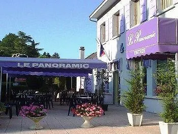 Le Panoramic 2* Allevard