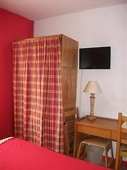 Hotel Le Panoramic 2*