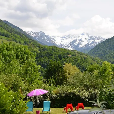 Le Panoramic Hotel 2*