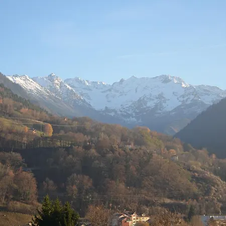 Le Panoramic Allevard