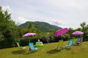 Le Panoramic Allevard