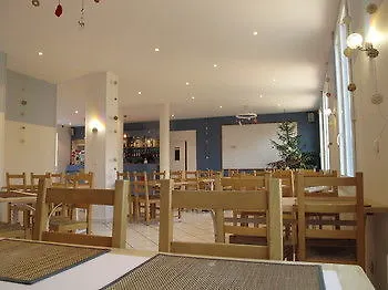 Le Panoramic Hotel 2*