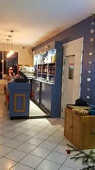 Le Panoramic 2*