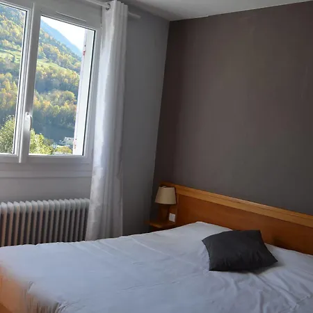 Hotel Le Panoramic Allevard