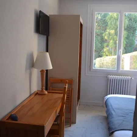 Le Panoramic Allevard