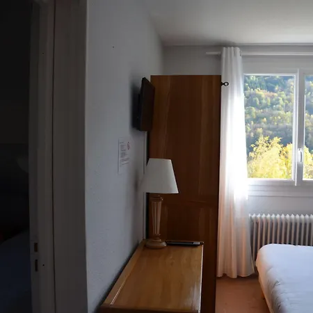 Le Panoramic Hotel