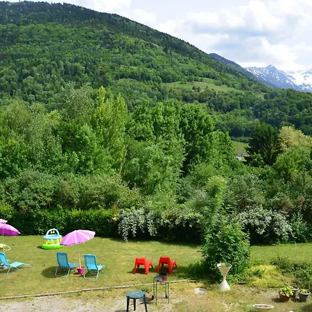 Le Panoramic 2* Allevard