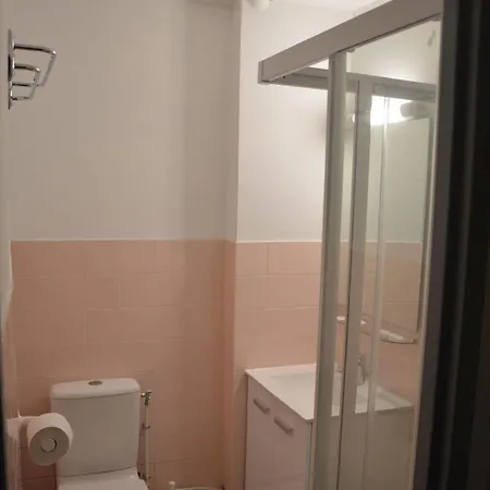 Le Panoramic Hotel
