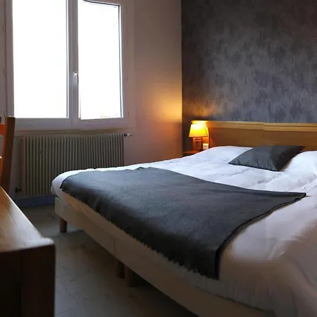 Hotel Le Panoramic 2*
