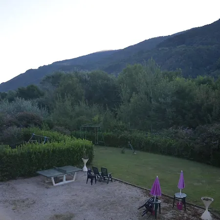Le Panoramic Hotel