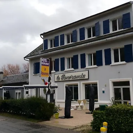 Le Panoramic Hotel 2*