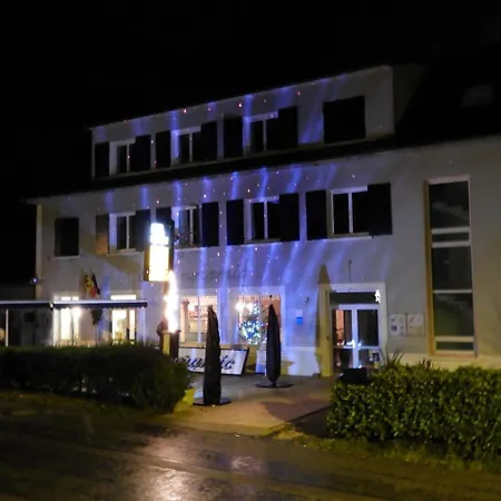 Le Panoramic Hotel Allevard