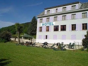 Hotel Le Panoramic 2*