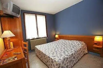 Hotel Le Panoramic Hotel 2*