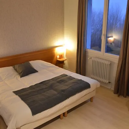 Hotel Le Panoramic 2*