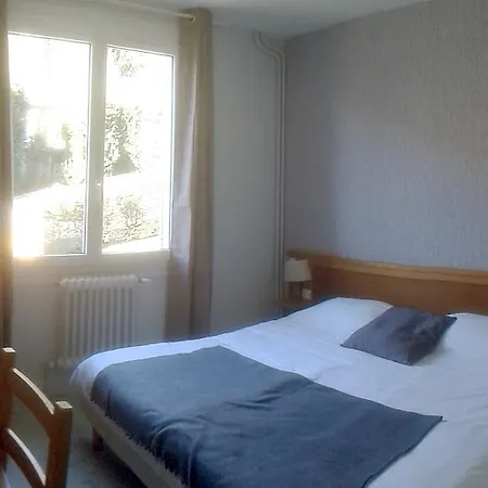 Hotel Le Panoramic Hotel Allevard