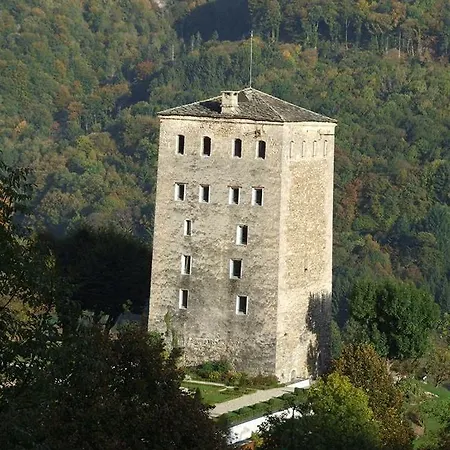 Hotel Hotel Le Panoramic 2*
