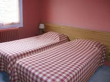Hotel Le Panoramic 2*