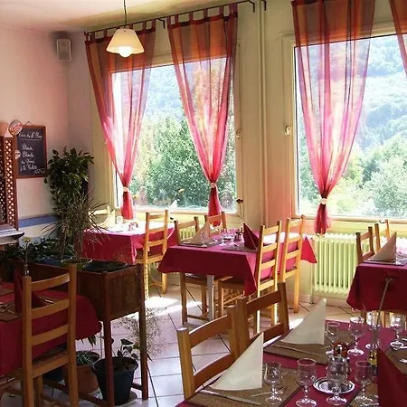 Hotel Le Panoramic