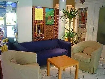 Hotel Le Panoramic