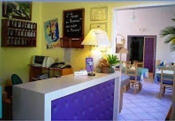 Hotel Hotel Le Panoramic