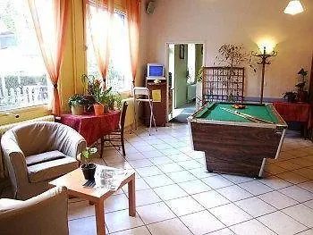 Hotel Le Panoramic Allevard