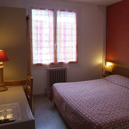 Hotel Hotel Le Panoramic