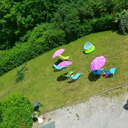 Hotel Le Panoramic Hotel 2*