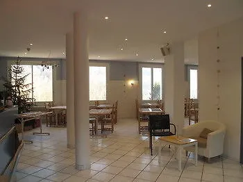 Hotel Le Panoramic Hotel