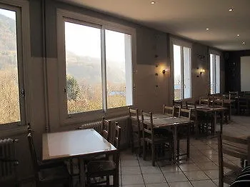 Hotel Le Panoramic