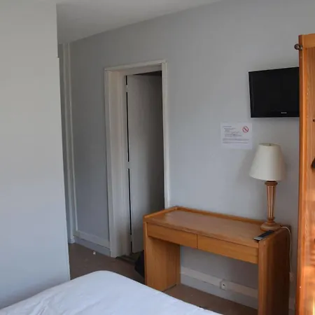 Hotel Le Panoramic Hotel
