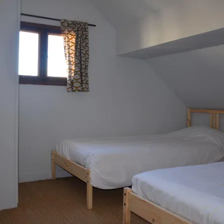 Hotel Le Panoramic 2*