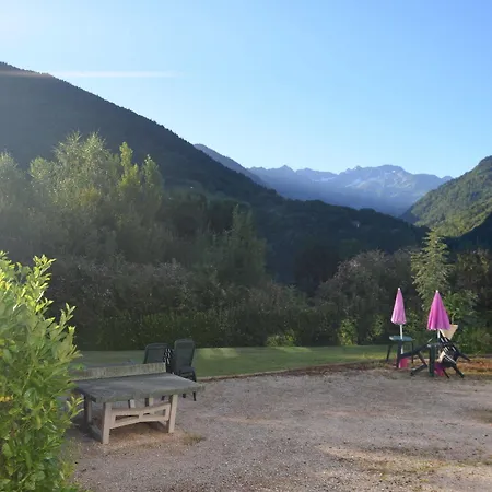 Hotel Le Panoramic 2*