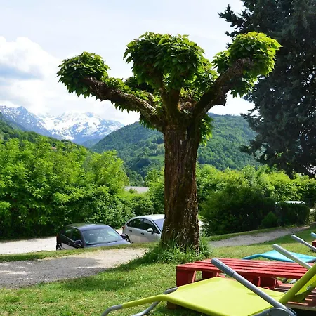 Hotel Le Panoramic Hotel
