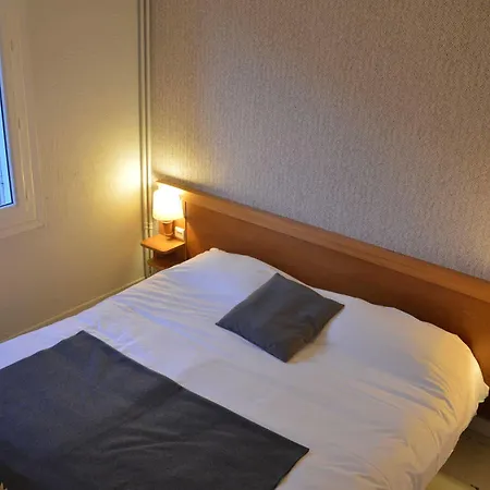Hotel Le Panoramic