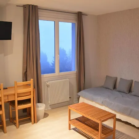 Hotel Le Panoramic Hotel