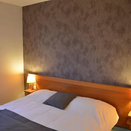 Hotel Le Panoramic Hotel 2*